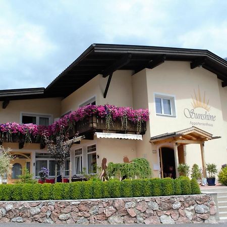 Appartementhaus Sunshine Achenkirch Ngoại thất bức ảnh