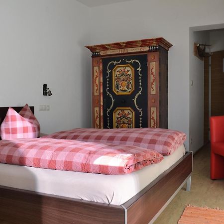 Appartementhaus Sunshine Achenkirch Phòng bức ảnh