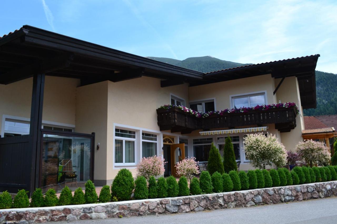 Appartementhaus Sunshine Achenkirch Ngoại thất bức ảnh