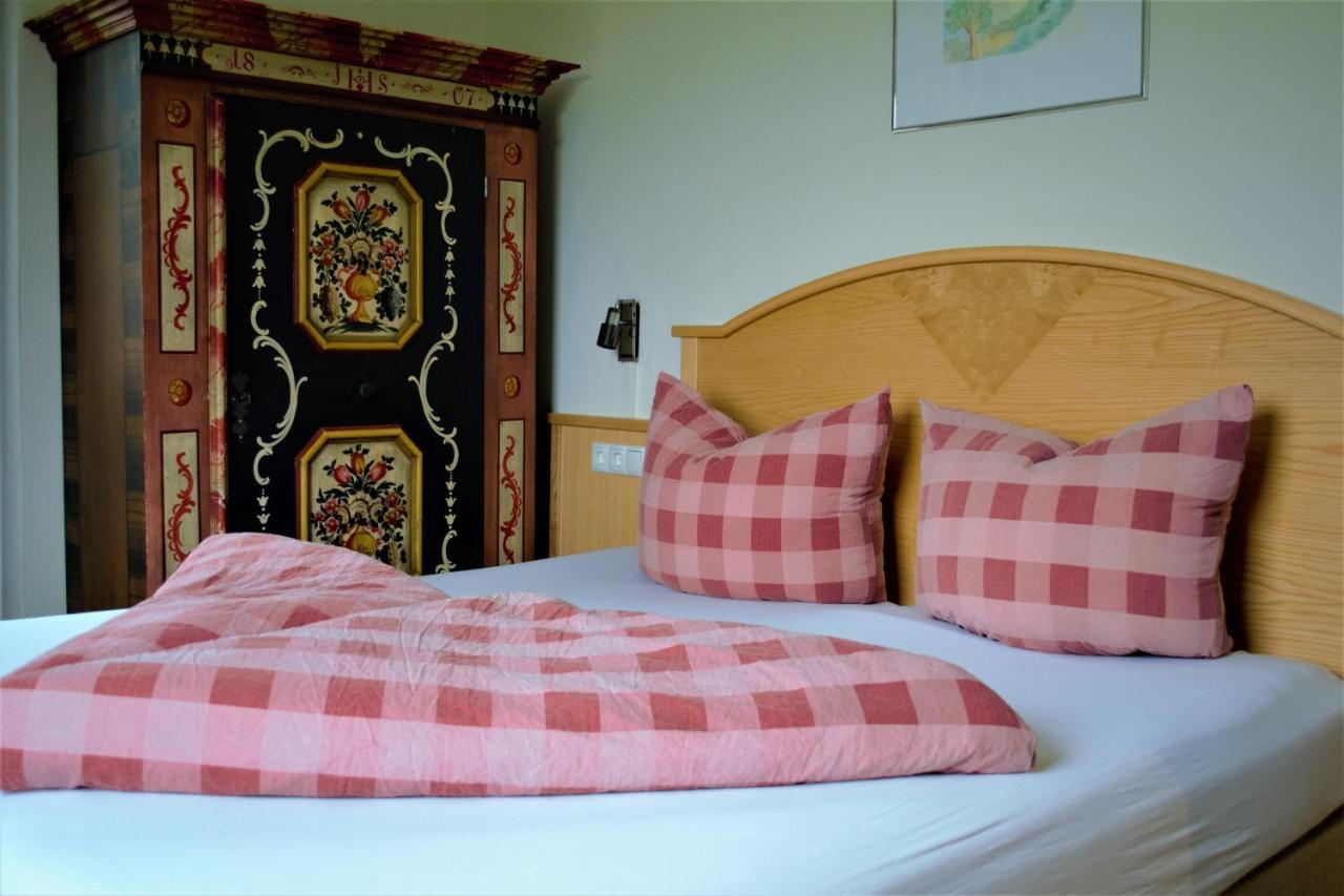 Appartementhaus Sunshine Achenkirch Ngoại thất bức ảnh