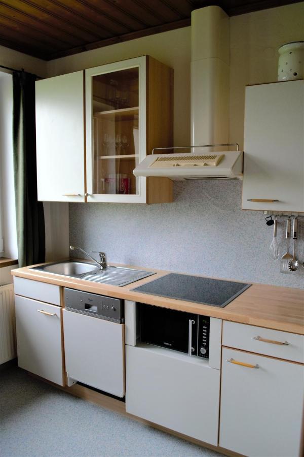 Appartementhaus Sunshine Achenkirch Ngoại thất bức ảnh