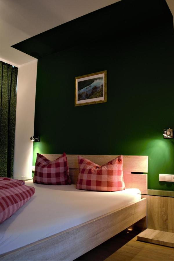 Appartementhaus Sunshine Achenkirch Ngoại thất bức ảnh