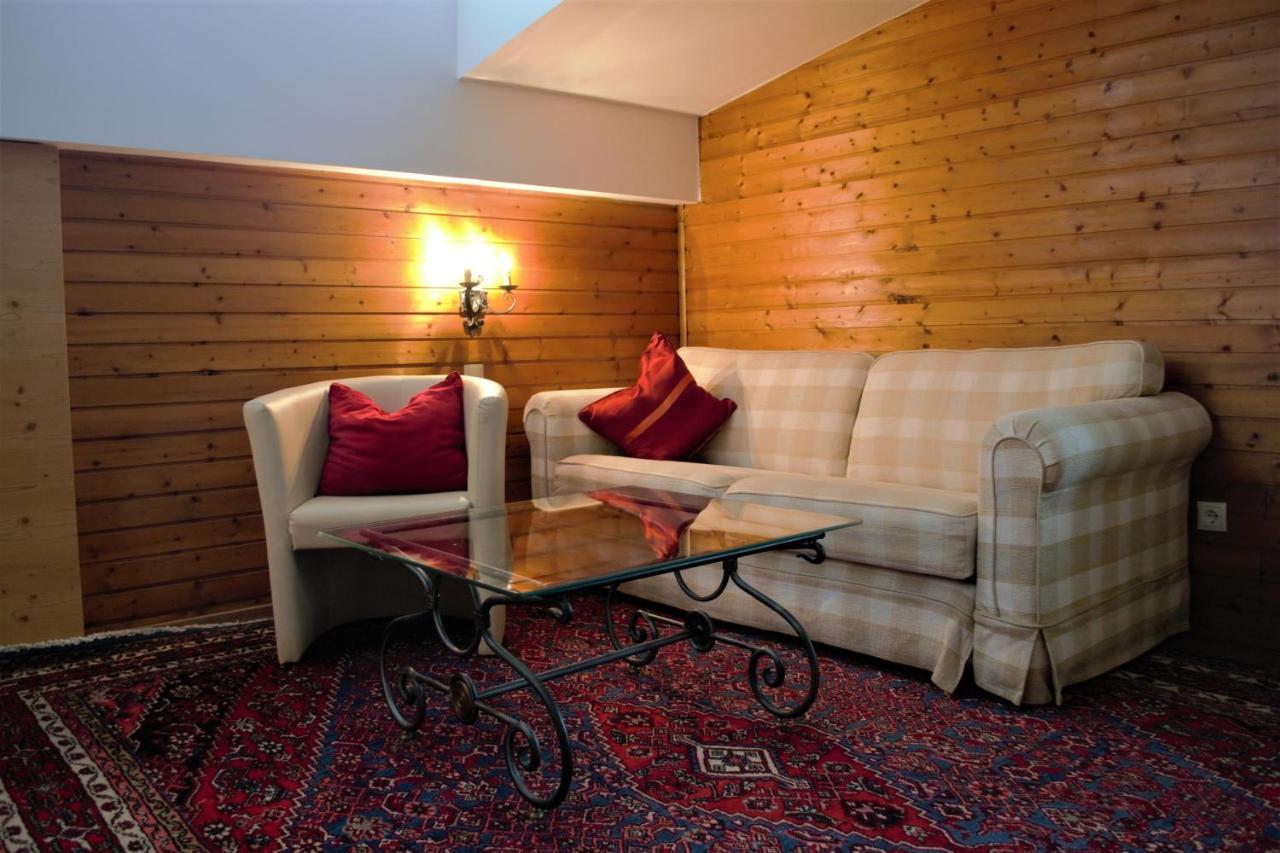 Appartementhaus Sunshine Achenkirch Ngoại thất bức ảnh
