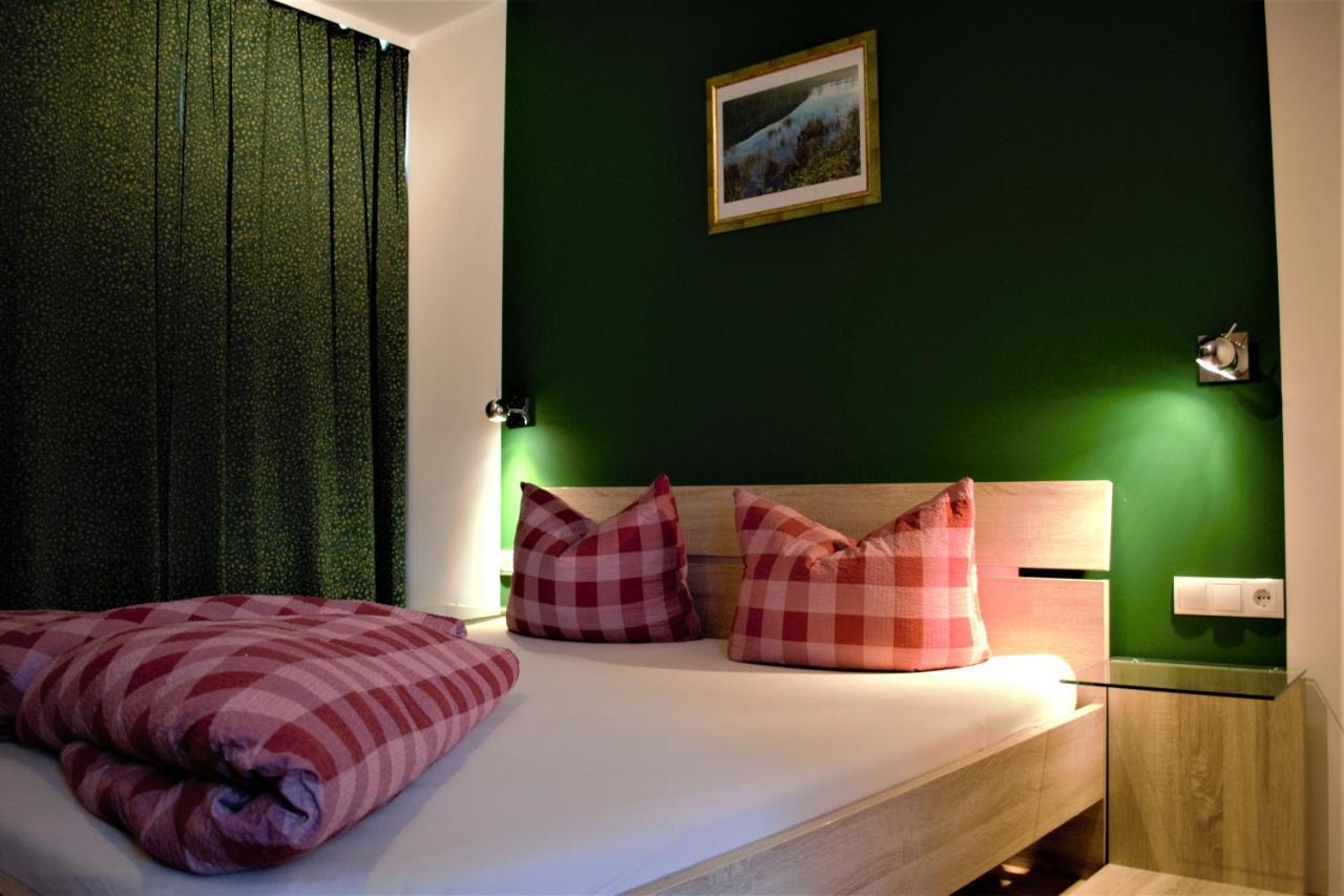 Appartementhaus Sunshine Achenkirch Ngoại thất bức ảnh