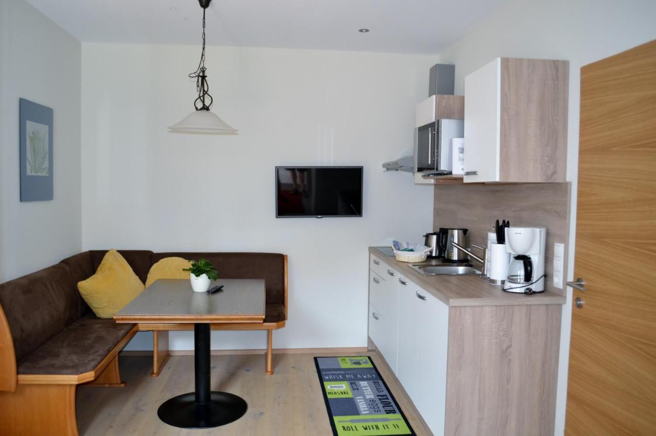 Appartementhaus Sunshine Achenkirch Ngoại thất bức ảnh