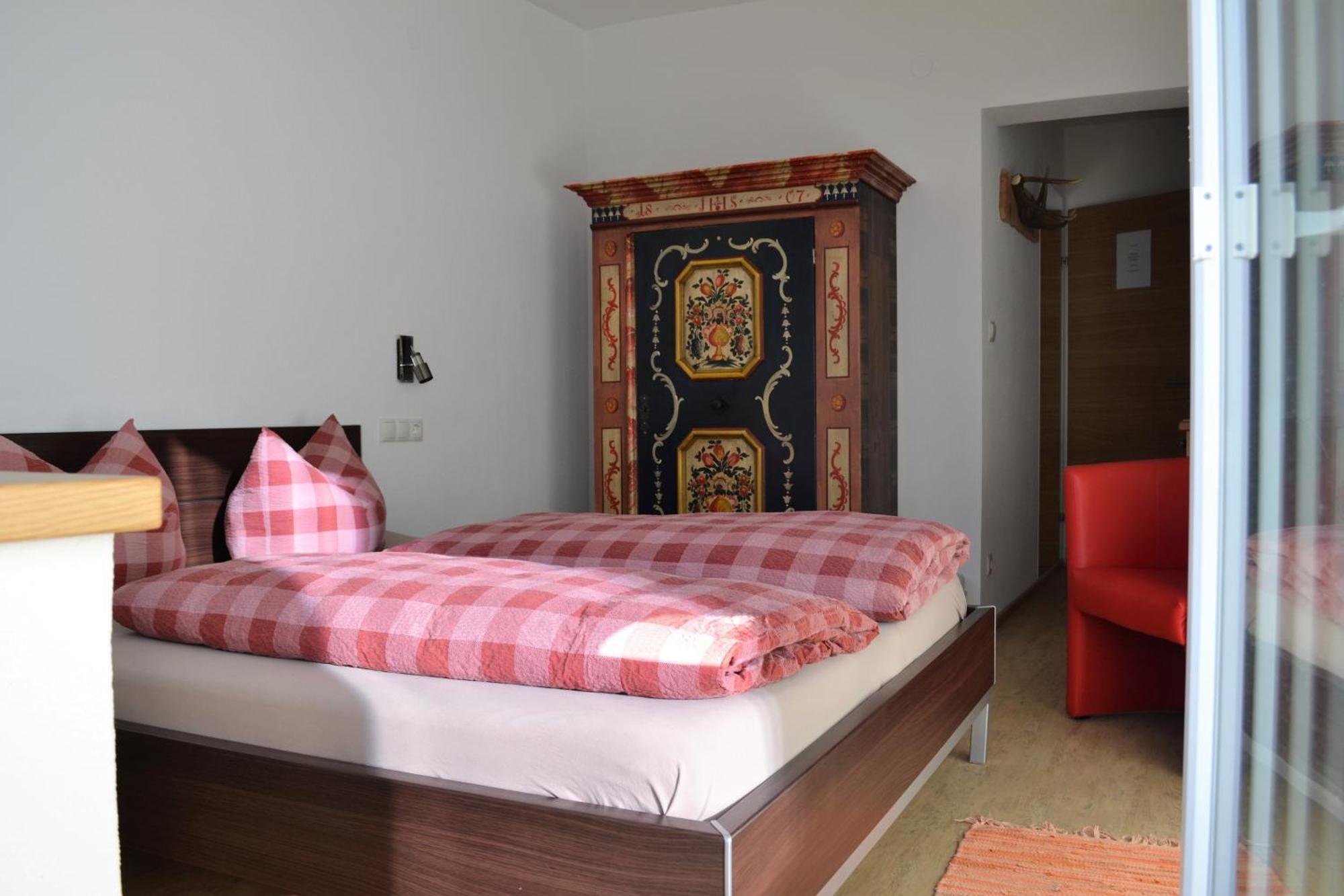 Appartementhaus Sunshine Achenkirch Phòng bức ảnh