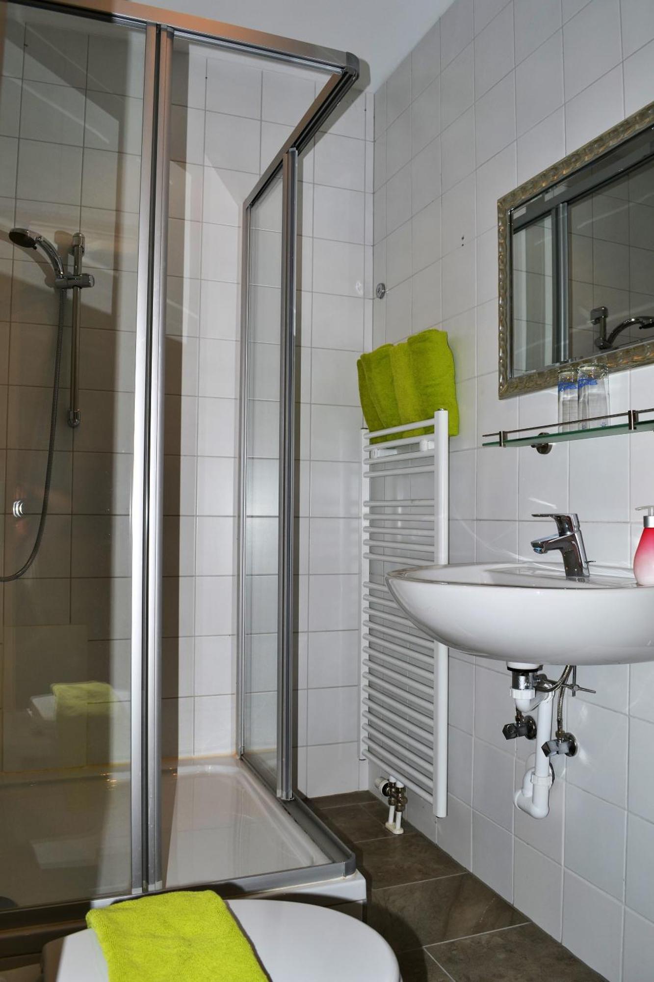 Appartementhaus Sunshine Achenkirch Phòng bức ảnh