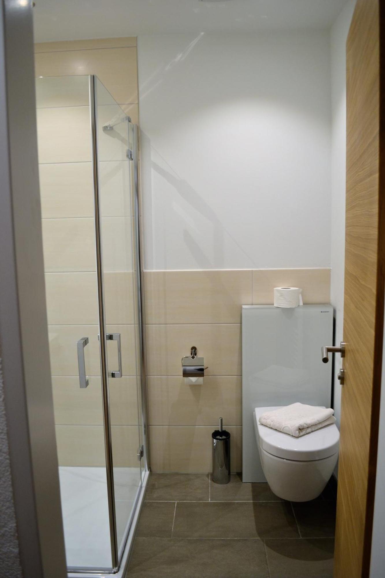 Appartementhaus Sunshine Achenkirch Phòng bức ảnh