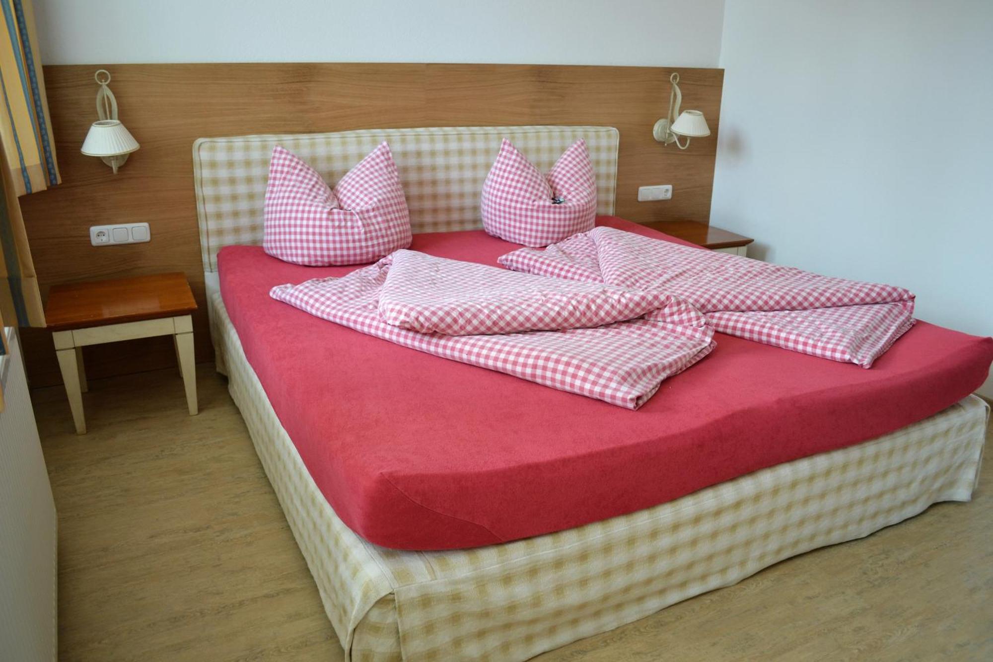 Appartementhaus Sunshine Achenkirch Phòng bức ảnh
