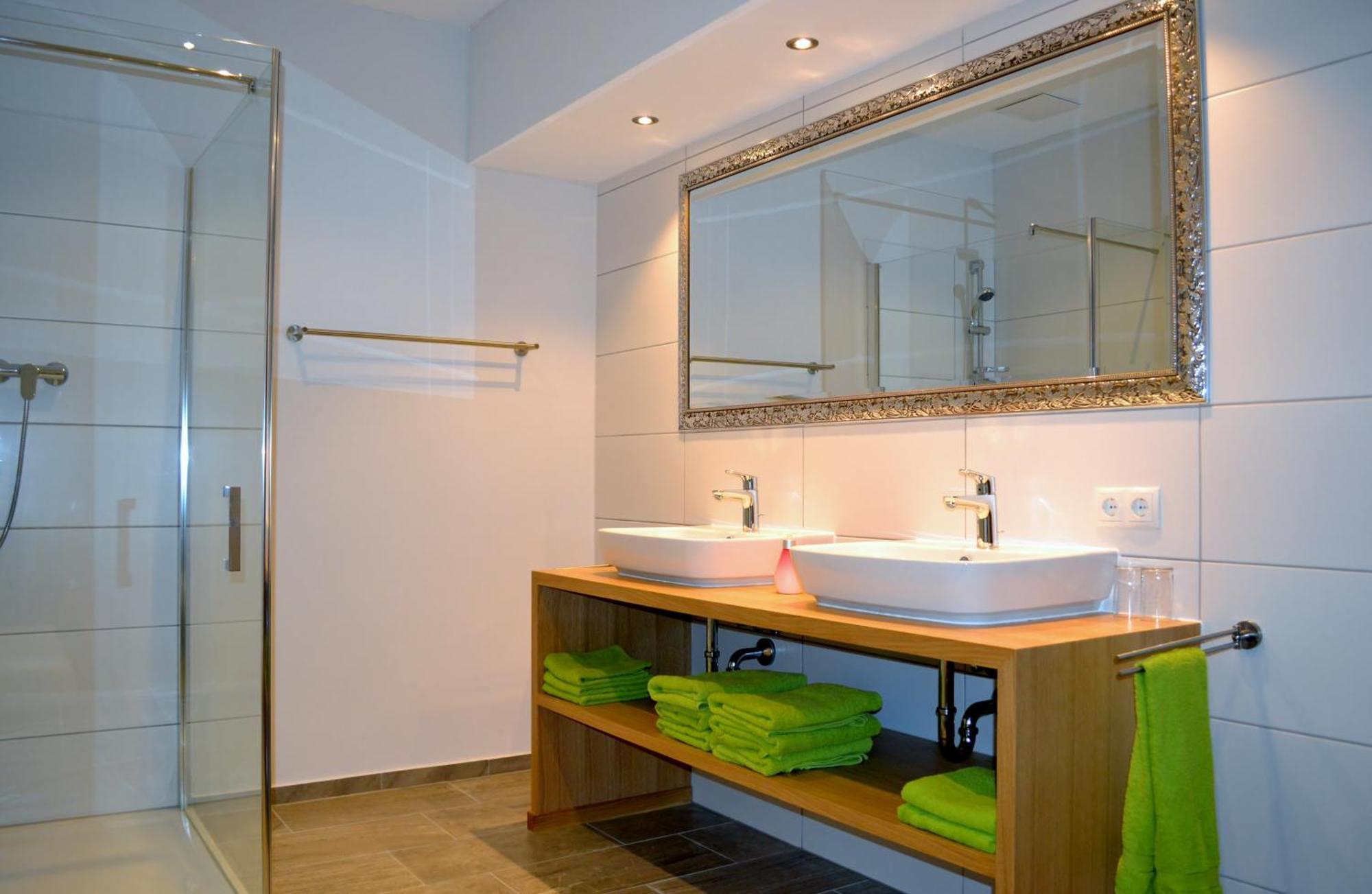 Appartementhaus Sunshine Achenkirch Phòng bức ảnh