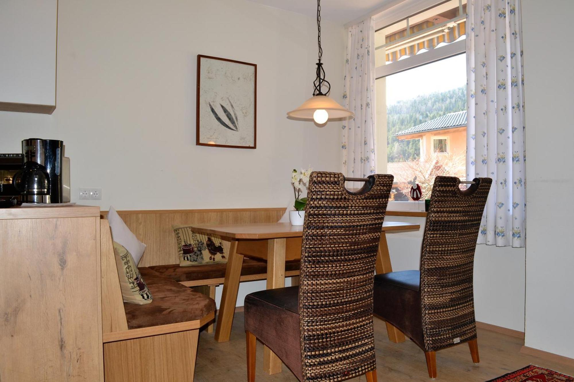 Appartementhaus Sunshine Achenkirch Phòng bức ảnh