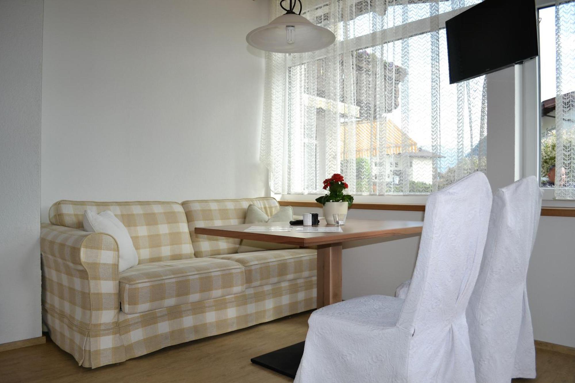 Appartementhaus Sunshine Achenkirch Phòng bức ảnh